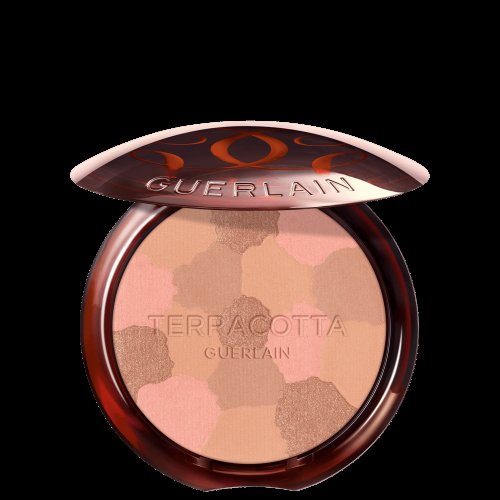 Pó Bronzeador Facial Guerlain Terracotta Light