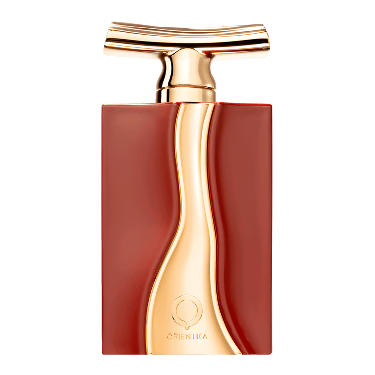 Orientica Rosé De Orientica Eau De Parfum Perfume Feminino 90ml