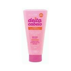 Shampoo Muriel Deita Cabelo 300Ml - Muriel