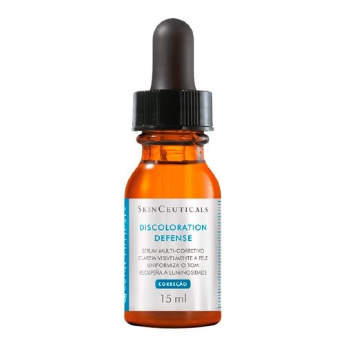 Sérum Multi - Corretivo Skinceuticals Discoloration Defense 15ml