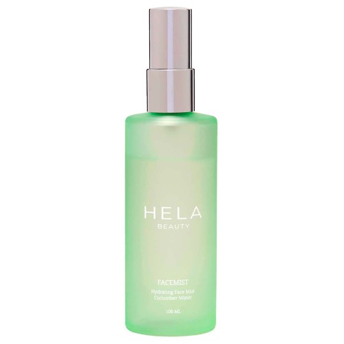 Bruma Facial Refrescante Hela Beauty Facemist