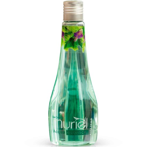 Água de Banho Muriel Acqua Essence Alfazema com 250ml