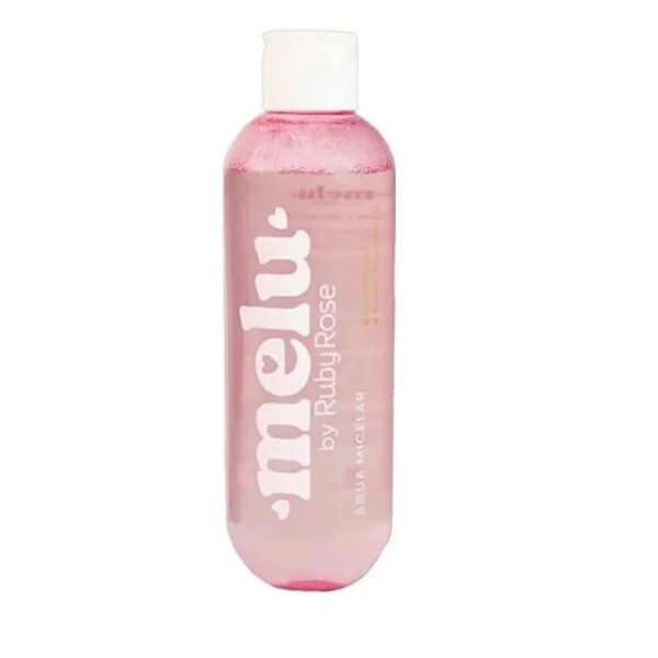 Rr-328 Água Micelar Melu Ruby Rose 200ml