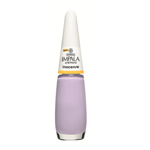 Esmalte Impala Cremoso Inocente