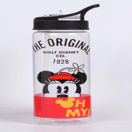 GARRAFA BABY GO 670ML 1249 MINNIE