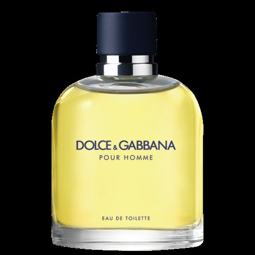 Dolce&Gabbana Pour Homme Dolce & Gabbana - Perfume Masculino - Eau de Toilette