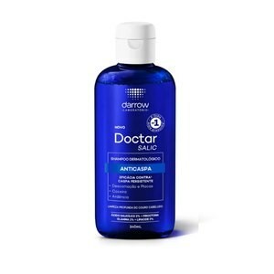 Shampoo Anticaspa Darrow Doctar Salic 140ml