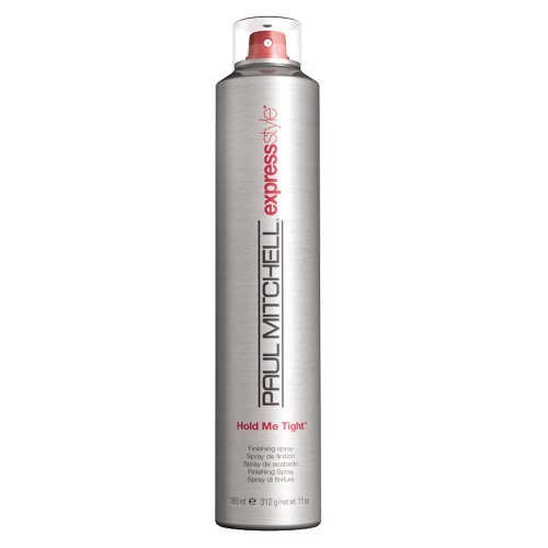 Spray Finalizador Paul Mitchell - Hold Me Tight