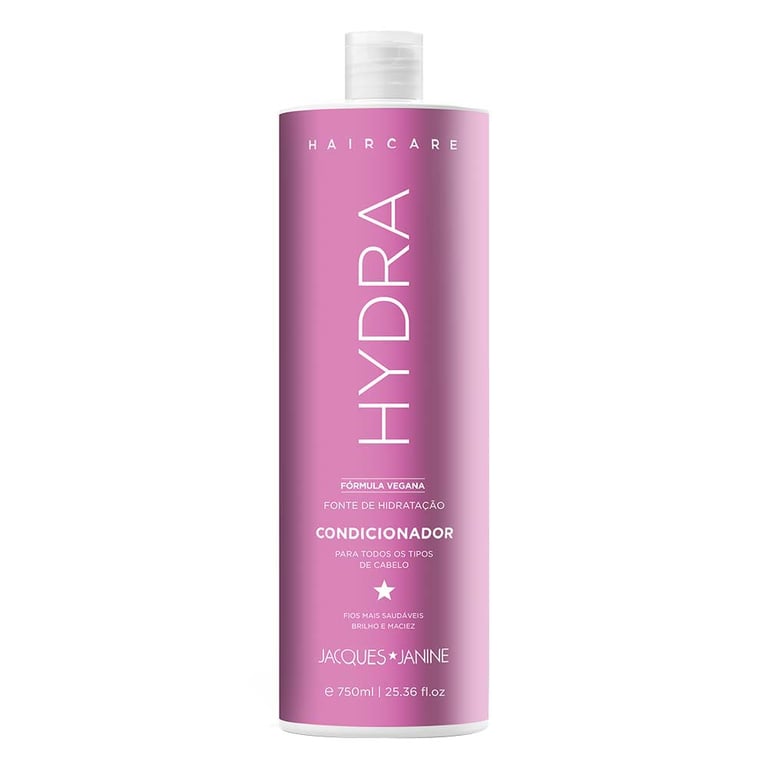 Haircare Hydra - Condicionador 750ml