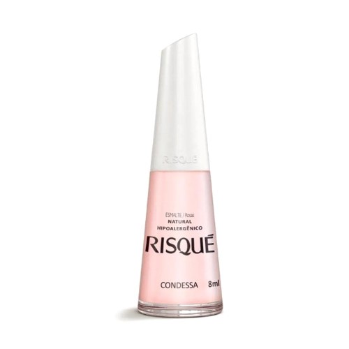 Esmalte Risque Nat Condessa