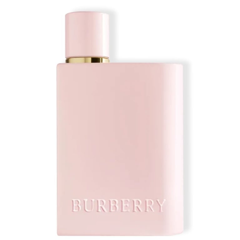 Her Elixir Burberry Parfum - Perfume Feminino 100ml