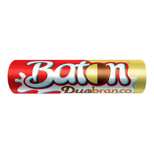 Chocolate Garoto Baton Duo 16g