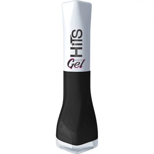 Esmalte Hits Efeito Gel Cor Paixão Antiga 8ml