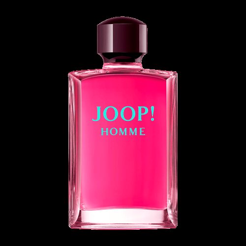 Perfume Joop! Homme Eau de Toilette - Perfume Masculino