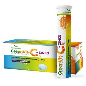 GREENVIT CPR E VC+Z L 1G 10