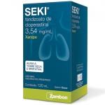 Seki Xarope Zambon 120ml