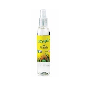 Spray Ambiente Orgânico com Ação Repelente Citrojelly 200ml – WNF