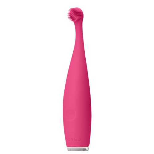 Issa Mikro Fuchsia Foreo - Escova de Dente Elétrica Infantil