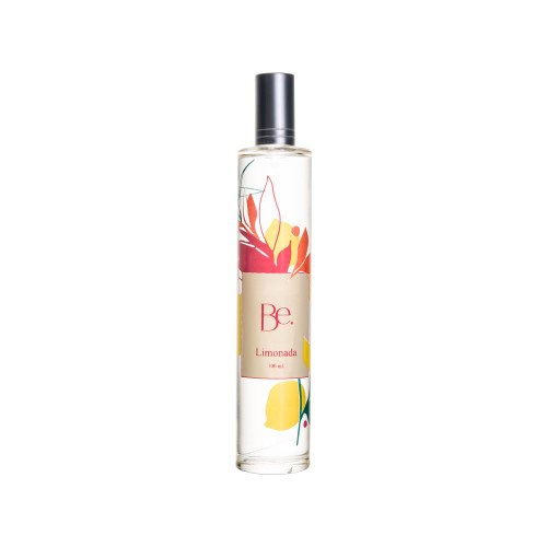 Colônia Be Limonada 100ml