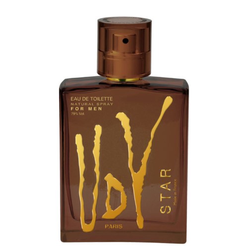 UDV Star Ulric de Varens Perfume Masculino - Eau de Toilette