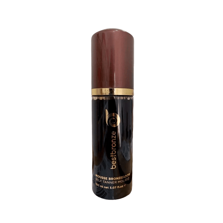 Autobronzeador Mousse Dark Express Pro Best Bronze 150ml