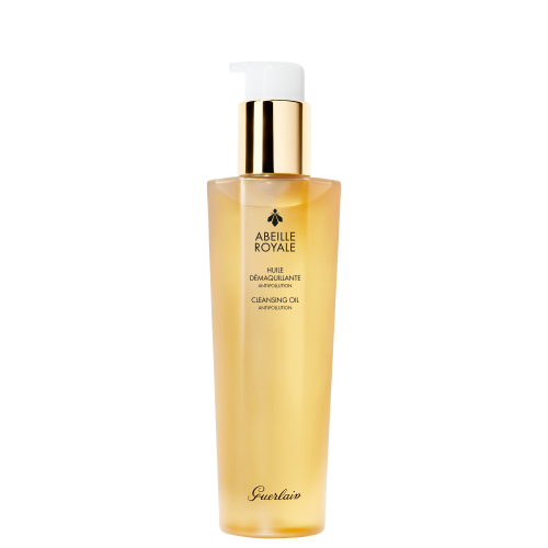 Cleansing Oil Guerlain Abeille Royale