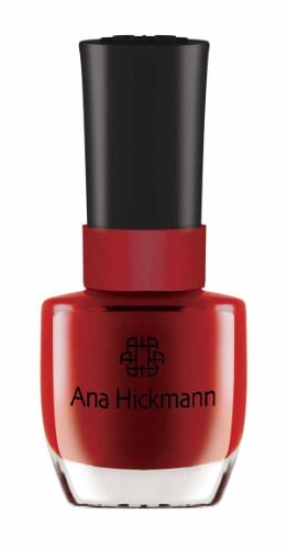 Esmalte Ana Hickmann 9ml Lady poderosa