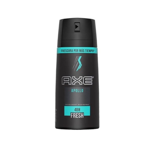 Desodorante Axe Aerosol Apollo 150ml