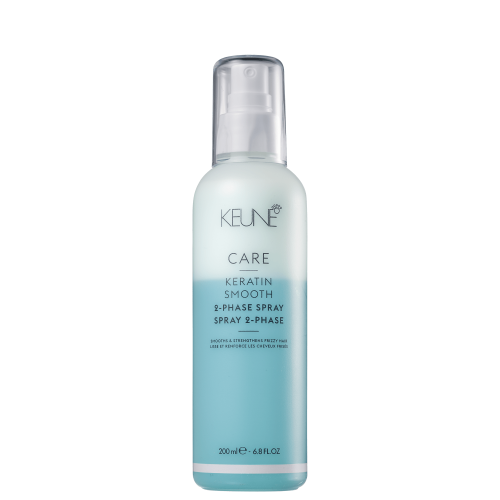 Keune Care Keratin Smooth 2-Phase Spray Leave-in Bifásico