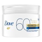 Máscara Capilar Reconstrutora Dove Fator de Nutrição 60+ 300g