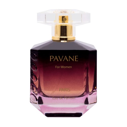 Pavane Paris for Women Page Perfume Feminino EDP