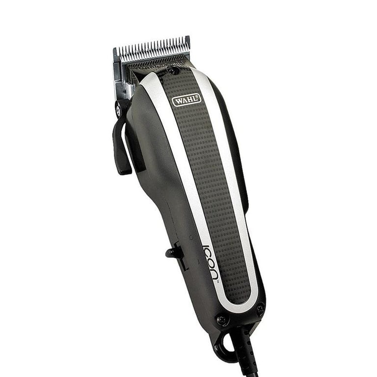 Máquina De Corte Wahl Profissional Icon 127V