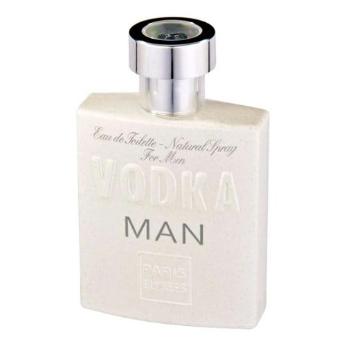 Perfume Paris Elysees Vodka Man 100ml