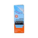 Rinosoro Sic Infantil 0,9% Solução Nasal Spray 50ml