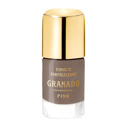 Esmalte Fortalecedor Granado Pink Edna 10ml