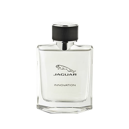 Innovation Jaguar - Perfume Masculino - Eau de Toilette