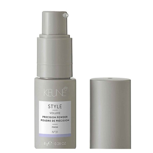 Keune Style Precision Powder - Spray Modelador