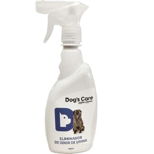 Eliminador de Odor de Urina Dog Care -500ml