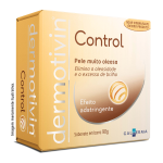 Sabonete Em Barra Dermotivin Control 90g