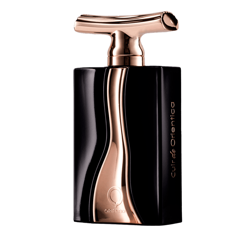 Orientica Cuir De Orientica Eau De Parfum Perfume Feminino 90ml