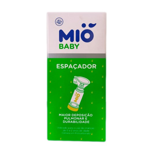 Espaçador Mió Baby