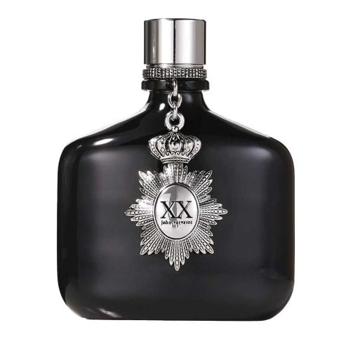 John Varvatos XX Elizabeth Arden – Perfume Masculino – Eau de Toilette