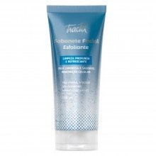 Tracta Limpeza Profunda e Refrescante - Esfoliante Facial 100ml