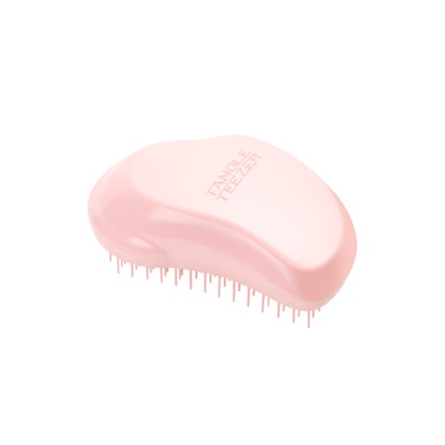 Escova de Cabelo Tangle Teezer Cor Rosa com 1 unidade