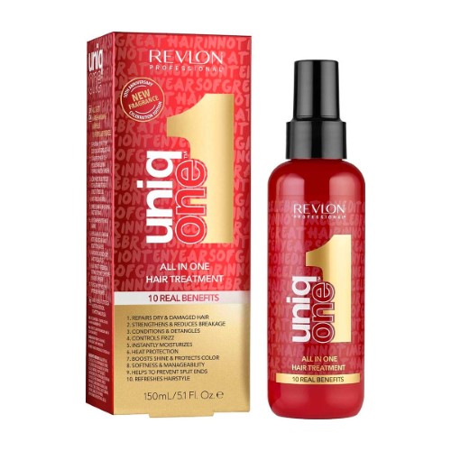 Leave-in Revlon Uniq One 10 em 1 150ml