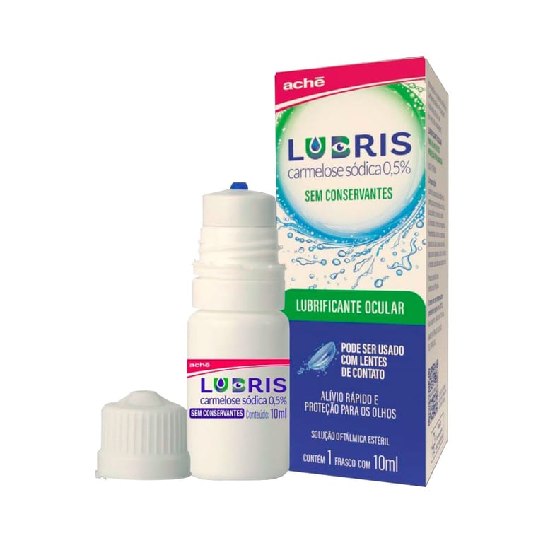 Lubris 10ml