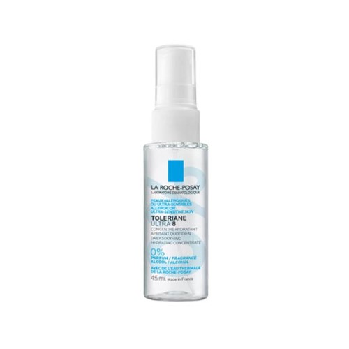 Hidratante La Roche-Posay Toleriane Ultra 8 45ml