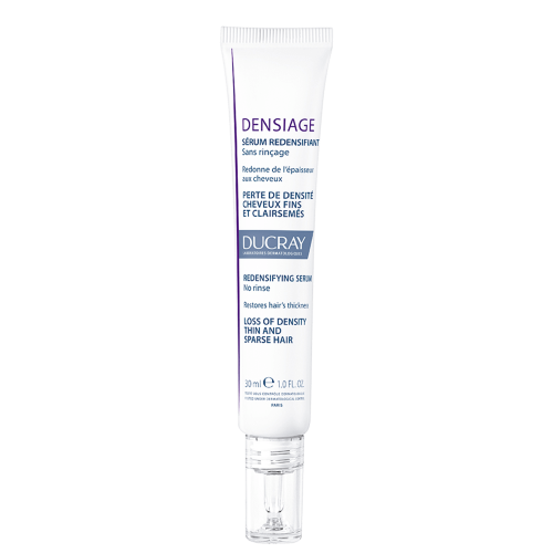 Sérum Redensificante Ducray Densiage 30ml 3 unidades