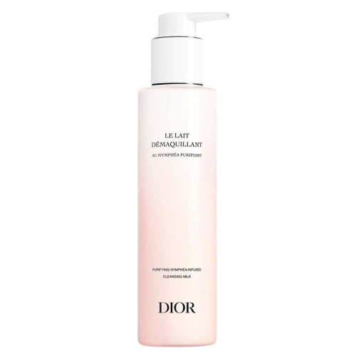 Leite Demaquilante Dior The Cleansing Milk