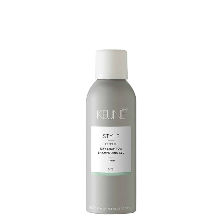 Style - Shampoo a Seco 200ml